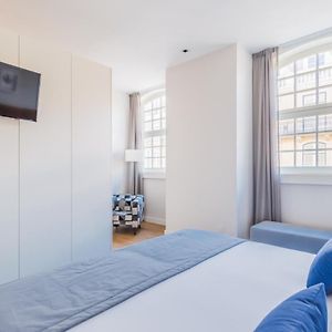Appartement met Twee Slaapkamers
